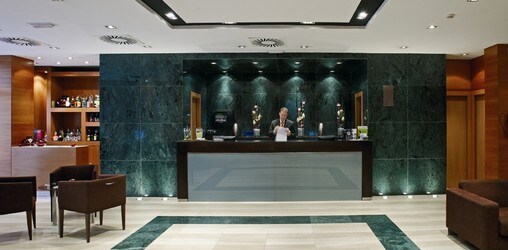 Hotel Eurostars León   
